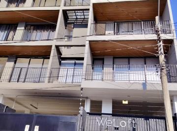Departamento · 60m² · 1 Estacionamiento · Loft en Renta Torre We Loft en Jardines del Moral