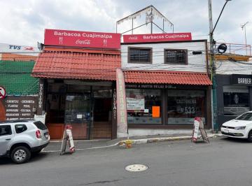 Local comercial , Cuajimalpa de Morelos · Local Comercial en Renta en Yaqui Cuajimalpa