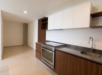 Departamento de 2 habitaciones, Zapopan · Departamento en Naciones Unidas