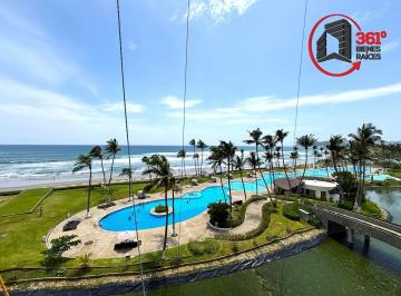 Departamento · 125m² · 2 Recámaras · 1 Estacionamiento · Venta Mayan Island Acapulco Playa Hermoso Departamento de 2 Recamaras