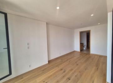 Departamento de 1 habitación, Cuauhtémoc · University Tower (Col, Juárez): Hermoso Loft a Estrenar Piso 41