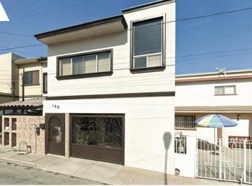 Casa de 4 habitaciones, Tijuana · ¡Liquidacion! Casa en Gas y Anexas Tijuana: Excelente Oportunidad