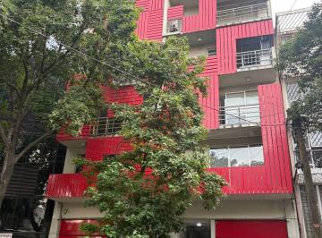 Departamento de 2 habitaciones, Cuauhtémoc · Venta Departamento en Excelente Ubicación