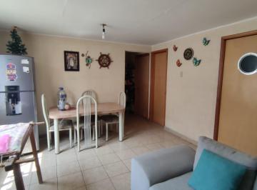 Departamento de 3 habitaciones, Gustavo A. Madero · Se Vende Departamento Acogedor