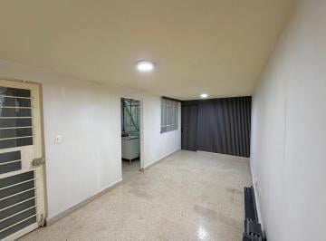 Departamento de 1 habitación, Cuauhtémoc · Departamento Amueblado o Semi Amueblado - Metro Chabacano/viaducto (Línea 2)