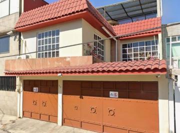 Casa de 3 habitaciones, Tlalnepantla de Baz · Casa en Venta en Isla Angel de La Guarda, Prado Vallejo, Tlalnepantla, Mex.