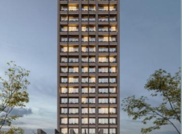 Departamento · 53m² · 2 Recámaras · 1 Estacionamiento · Deptos Desde $5,500,000 Colomos Providencia. Guadalajara. Jalisco.