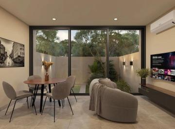 1 · Departamento en Venta Dos Recamaras en Dzitya