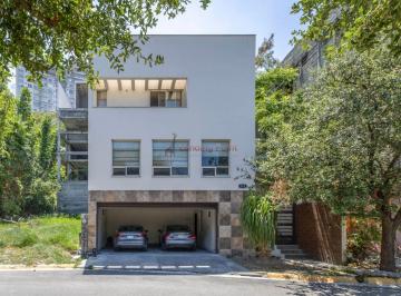 Casa de 3 habitaciones, Monterrey · Casa en Venta en Dinastía | Sin Vecino Al Frente | 4 Recámaras