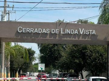 Casa de 3 habitaciones, Guadalupe · ¡Casa en Venta en Cerradas de Linda Vista, Guadalupe, N. L!