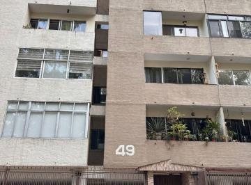 Departamento de 3 habitaciones, Coyoacán · Departamento en Venta en Paseos de Taxqueña