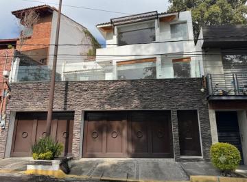 Casa de 4 habitaciones, Alvaro Obregón · Casa Las Aguilas