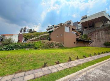 Terreno / Lote , Naucalpan de Juárez · Terreno en Venta en Lomas del Río