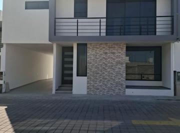 Casa de 3 habitaciones, Apizaco · Hermosa Casa Nueva en Fraccionamiento Privado | Acabados de Lujo y Roof Garden