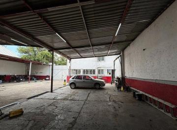 Bodega comercial · 550m² · 20 Estacionamientos · Bodega Industrial en Renta Tlalnepantla