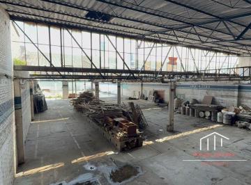 Bodega comercial · 1800m² · 15 Estacionamientos · Bodega Industrial en Renta Naucalpan