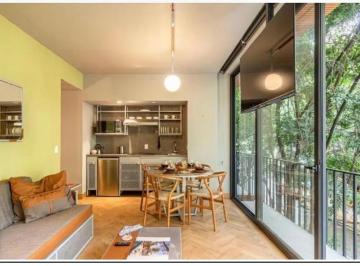 Edificio , Cuauhtémoc · Edificio en Venta en Funcionamiento Hospitalidad con 42 Suites