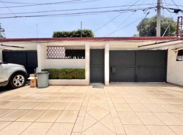 Casa de 4 habitaciones, Xochimilco · Casa en Venta en Bosque Residencial del Sur