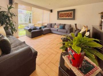 Casa de 4 habitaciones, Xochimilco · Casa en Venta en Bosque Residencial del Sur