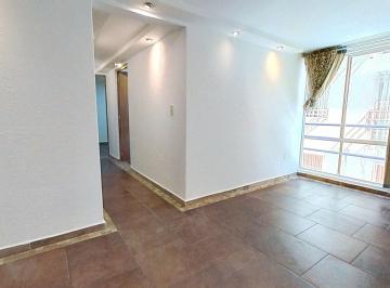 Departamento de 2 habitaciones, Benito Juárez · Departamento en Venta en Col. Niños Héroes, Benito Juárez