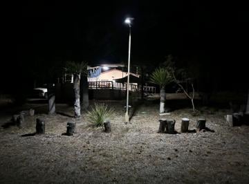 Villa de 5 habitaciones, Arteaga · Hermoso Terreno Campestre