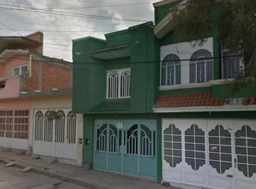 Casa de 3 habitaciones, Zacapu · Venta Casa Enrique Rangel, Infonavit Deportiva Juventud, Zacapu, Mich a S F (Gm)