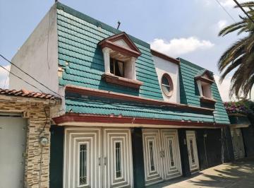 Casa de 5 habitaciones, Tlalpan · Casa Para Remodelar