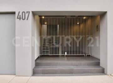 Departamento · 92m² · 2 Recámaras · 1 Estacionamiento · Venta Departamento Portales Norte Benito Juarez 11343