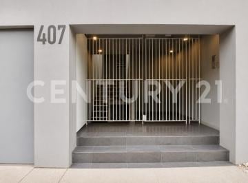 Departamento · 92m² · 2 Recámaras · 1 Estacionamiento · Venta Departamento Portales Norte Benito Juarez 11343