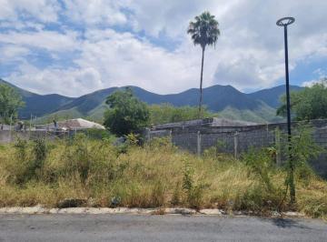 Terreno / Lote , Monterrey · Terreno en Venta en Valle de Cristal, Monterrey