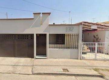 Casa de 3 habitaciones, Aguascalientes · Increible Propiedad en Aguascalientes, Calle Rio Volga
