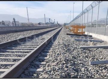 Terreno / Lote · 44250m² · Se Renta Terreno en Saltillo Junto a Espuela de Ferrocaril