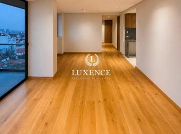 Departamento · 141m² · 2 Recámaras · 2 Estacionamientos · Departamento en Venta en El Olivo, Huixquilucan