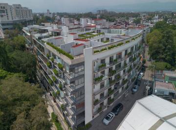 Departamento de 2 habitaciones, Coyoacán · Departamento en Venta, Coyoacan, Ciudad de México
