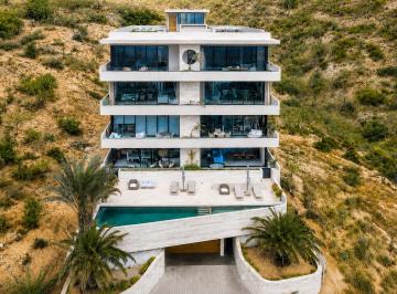 Departamento de 3 habitaciones, Los Cabos · Condo de Lujo de 3 Recámaras en Venta en Quivira con Vistas Al Pacífico