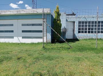 Casa de 1 habitación, Toluca · Venta de Casa