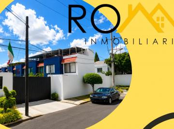 Casa de 4 habitaciones, Tlalpan · Casa en Granjas Coapa Tlalpan de Entrega Inmediata. ¡Se Adquiere con Recursos Propios!