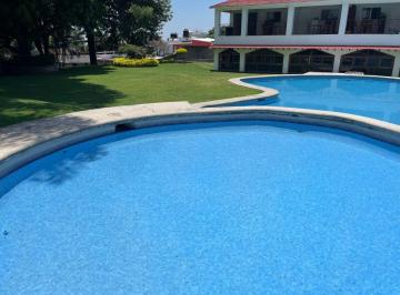 Departamento de 3 habitaciones, Cuernavaca · Cuernavaca Cerca Uaem Depto de 3 Recámaras en Renta Vigilancia Alberca Jardín