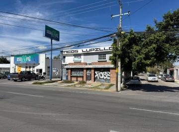 Terreno / Lote , Celaya · Terreno de 2000 m² en Renta en Villas de La Esperanza