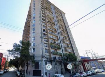 Departamento de 2 habitaciones, Iztacalco · Departamento Entrega Inmediata