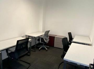 Oficina , Guadalajara · Espacios Profesionales y Flexibles en One