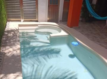 Departamento · 50m² · 1 Recámara · Departamento Amueblado Frente Playa del Nino / Furnished Apartment