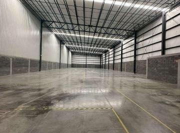 c0d58580d4284458dc8deaf7efe48de825d48edeebf9ba50bf1bbbc6283eca15 · Bodega Industrial en Renta El Obispo Santa Catarina