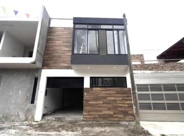 Casa de 3 habitaciones, Boca del Río · Preciosa Casa en Preventa Col Villa Rica Sur