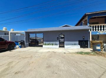 Casa de 2 habitaciones, Ensenada · Gran Especial Casa en Venta en Ensenada Baja California
