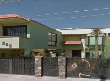 Casa de 3 habitaciones, Salamanca · C El Balastre 305, Col Villareal, Cp 36740