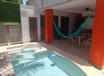 Departamento · 70m² · 2 Recámaras · Departamento Amueblado, Playa del Nino / Furnished Apartment