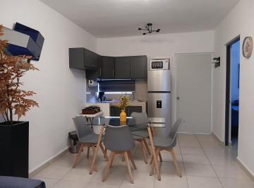 Departamento · 64m² · 2 Recámaras · Departamento en Hipódromo