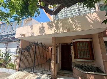 Departamento · 80m² · 2 Recámaras · 1 Estacionamiento · Departamento Amueblado en Renta Fracc Reforma