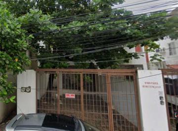 Casa de 2 habitaciones, Solidaridad · Se Renta Linda Casa Semiamueblada en Av 25 Nte Playa del Carmen Cerca a 3 Calles de Playa Mamitas
